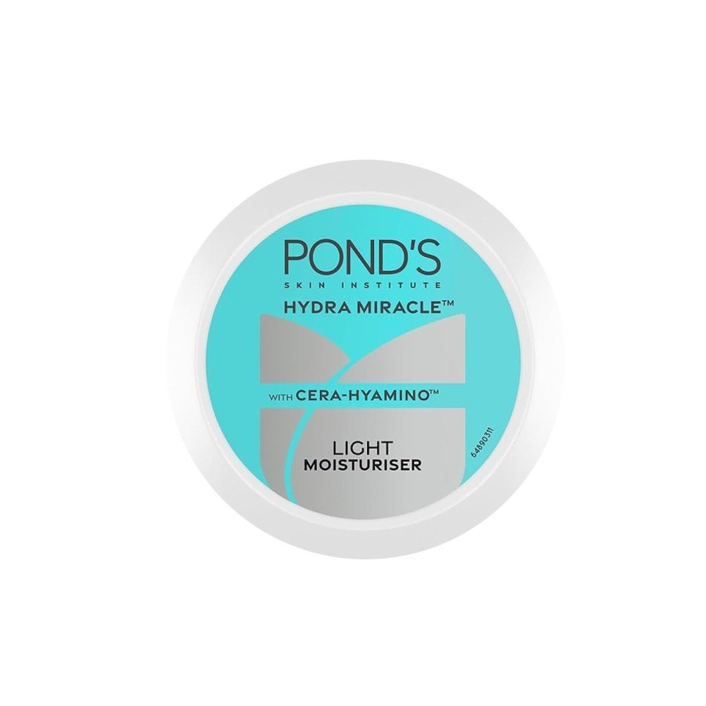 Pond's - Light Moisturiser