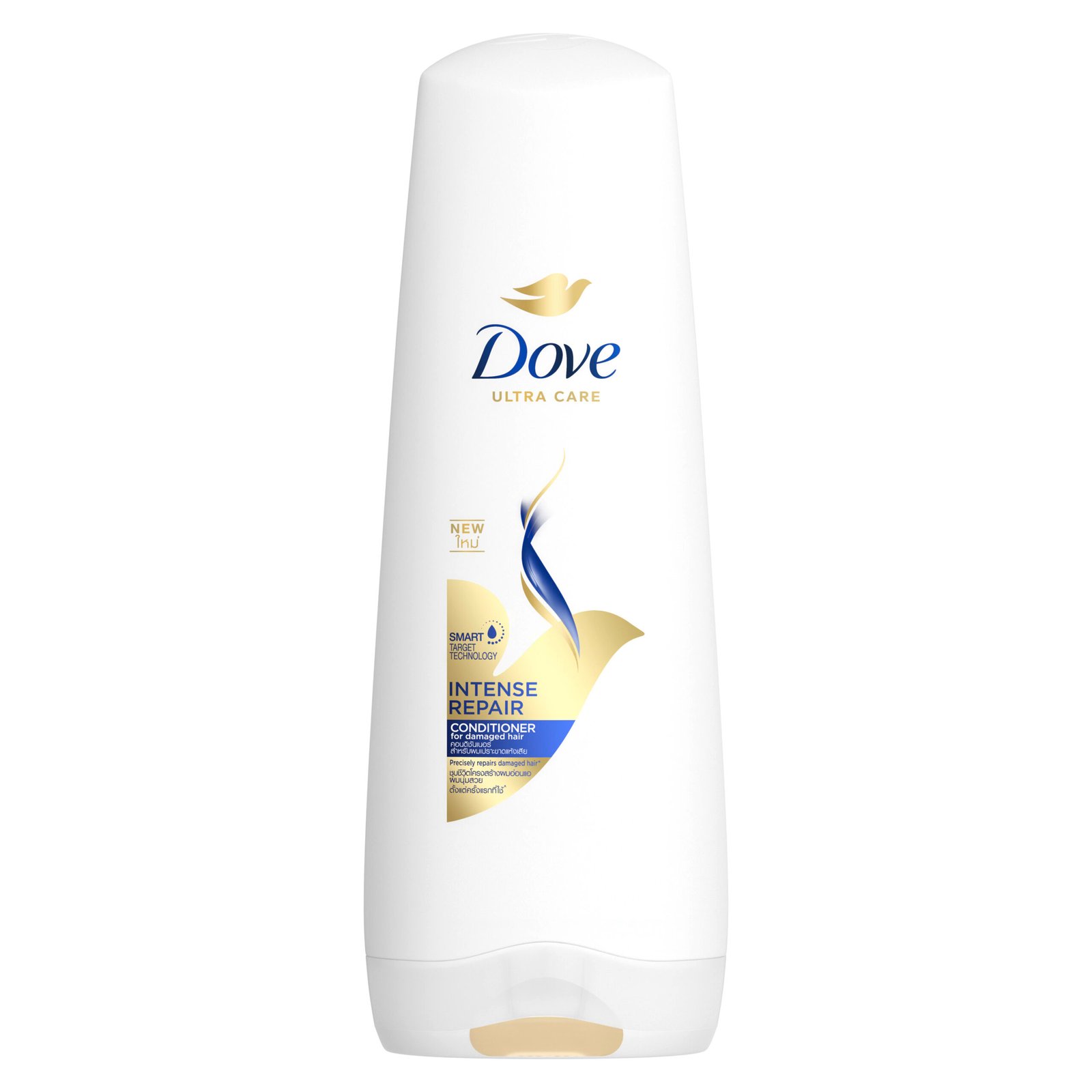 Dove - Intensive Repair Conditioner (Ultra Care) 410ml