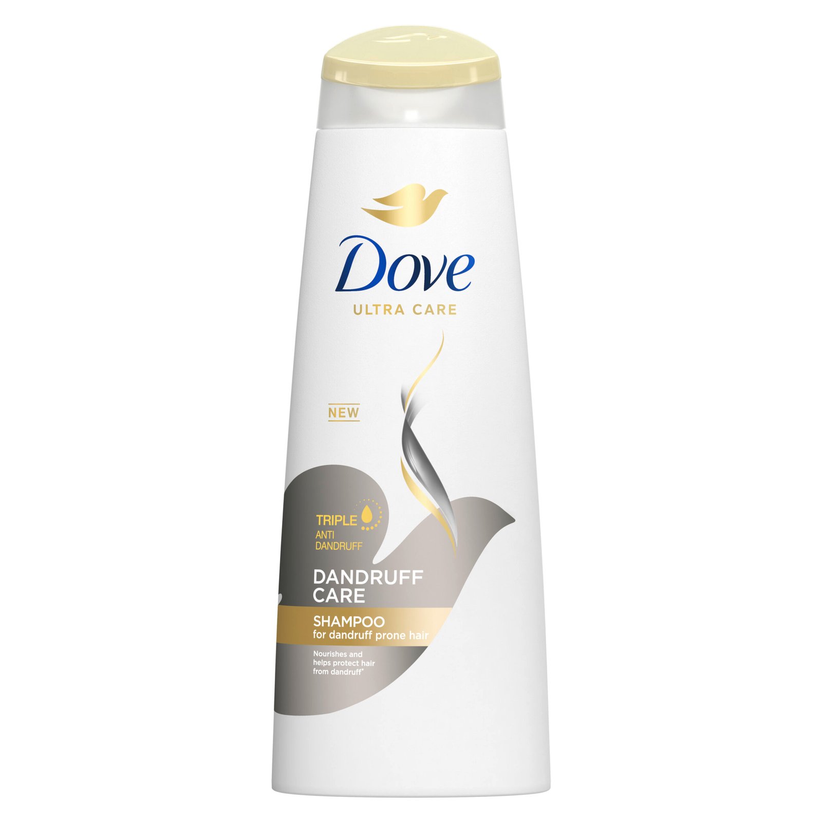 Dove - Dandruff Care Shampoo 330ml