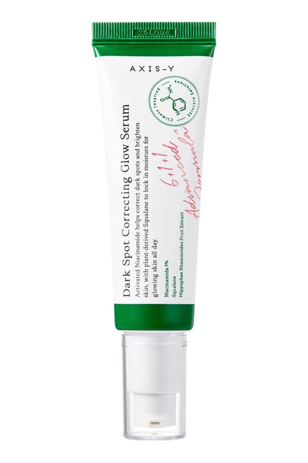 AXIS-Y Dark Spot Correcting Glow Serum 50ml