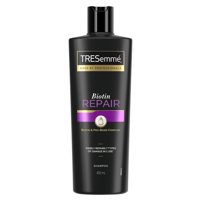 TRESemme - Biotin + Repair 7 Shampoo 400ml