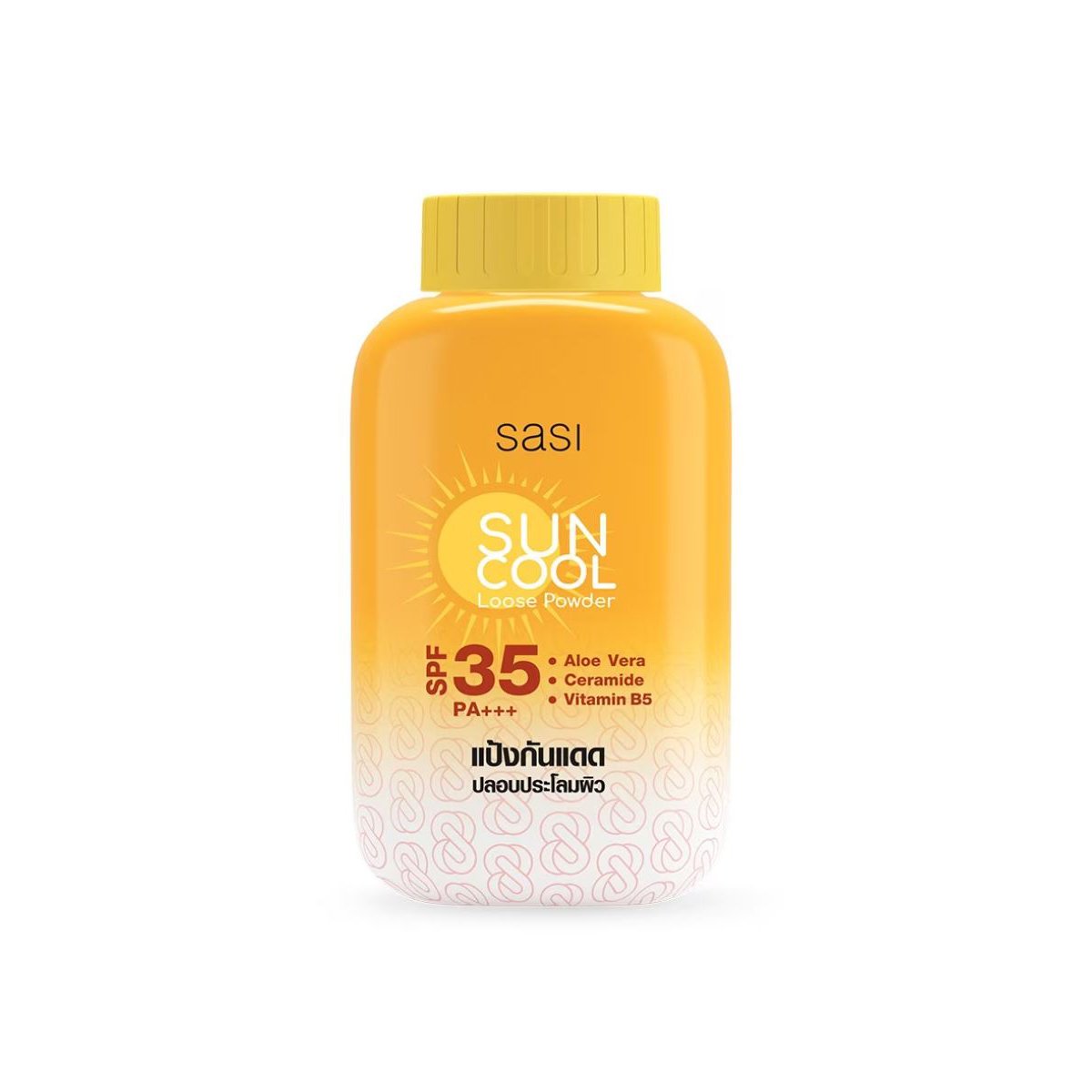 Sasi - Sun Cool SPF35 PA++