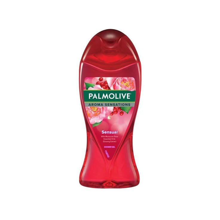 Palmolive - Aroma Sensations Absolute Relax Shower Gel 250ml