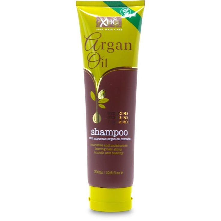 XHC - Argan Oil Shampoo 300ml