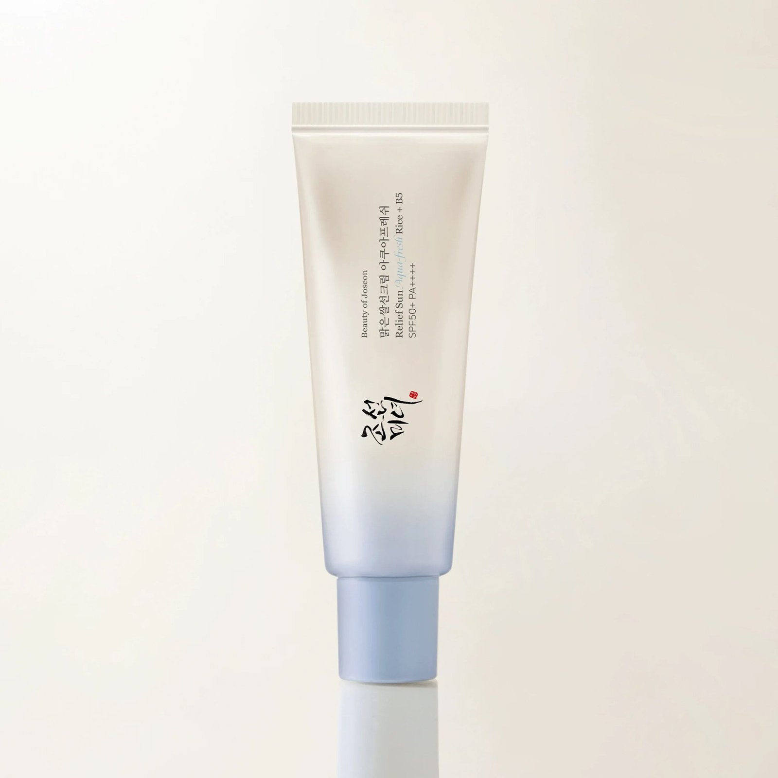 Beauty of Joseon Relief Sun Aqua Fresh Rice SPF50+ 50ml