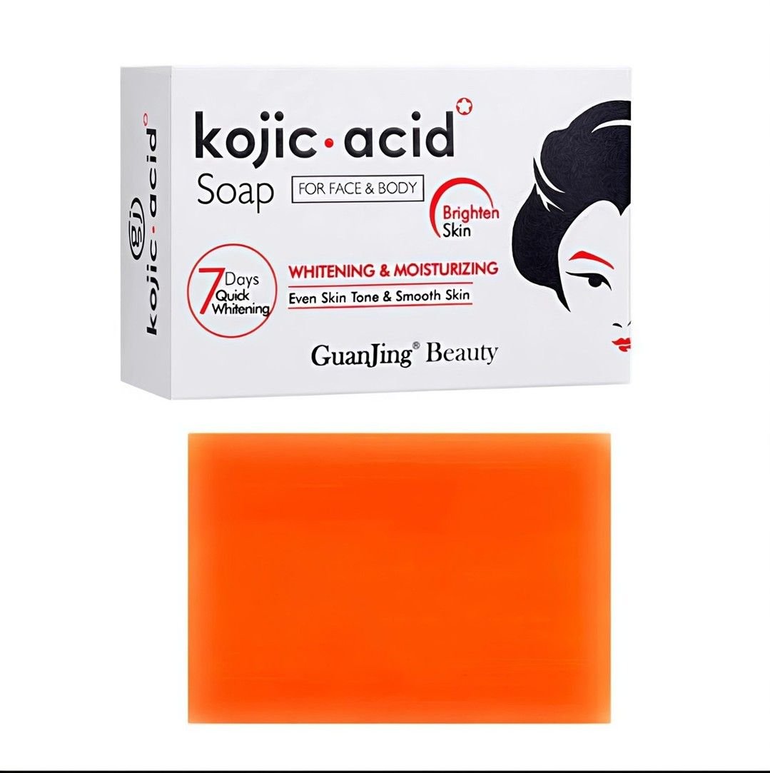 Kojie San - Classic Skin Lightening Soap 135g