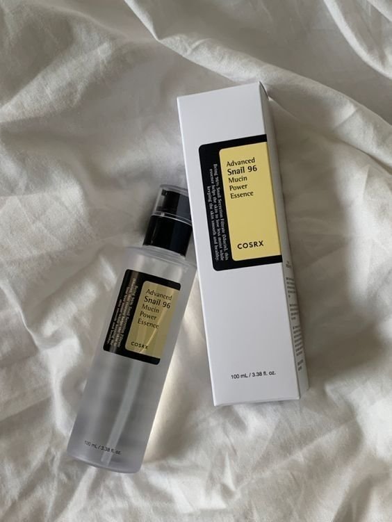 COSRX Advanced Snail 96 Mucin Power Essence 100ml