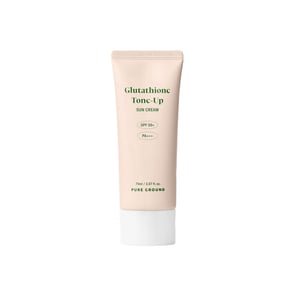 Glutathione - Tone Up Sunscreen