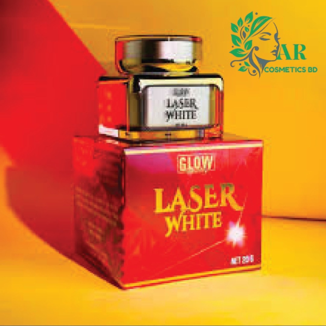 Laser White