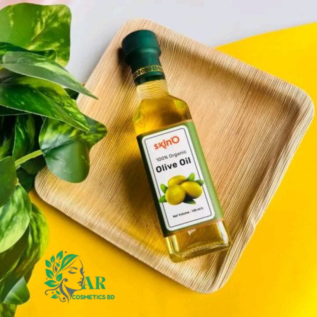 Skino Olive Oil