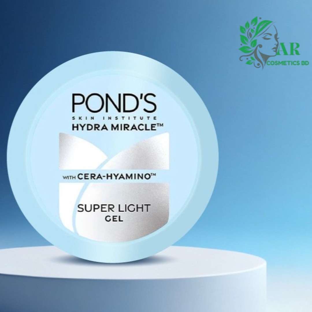 Pond's Skin Institute Hydra Miracle