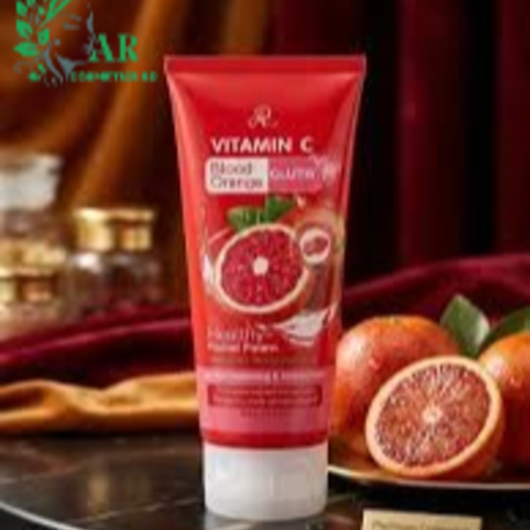 AR Vitamin C Blood Orange Gluta