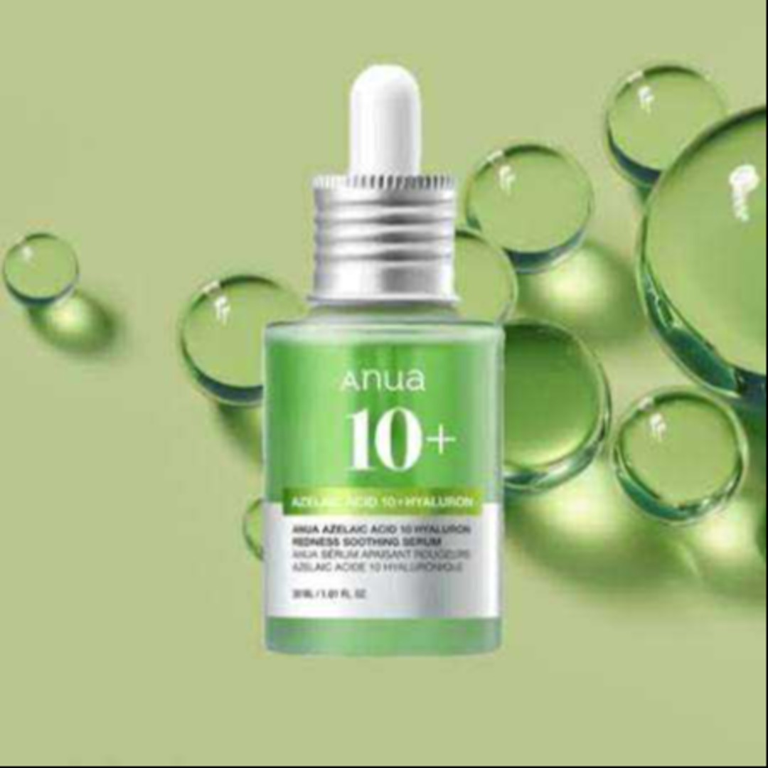 Anua 10+ 10ml