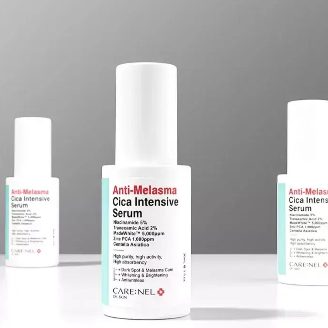 Anti-Melasma Cica Intensive Serum