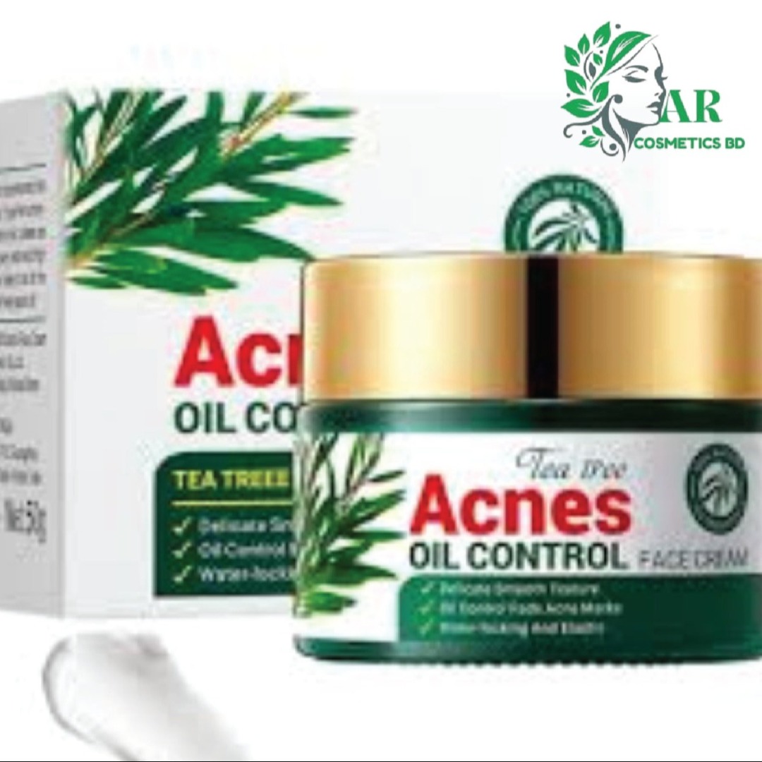 Sadoer Acne Oil Control