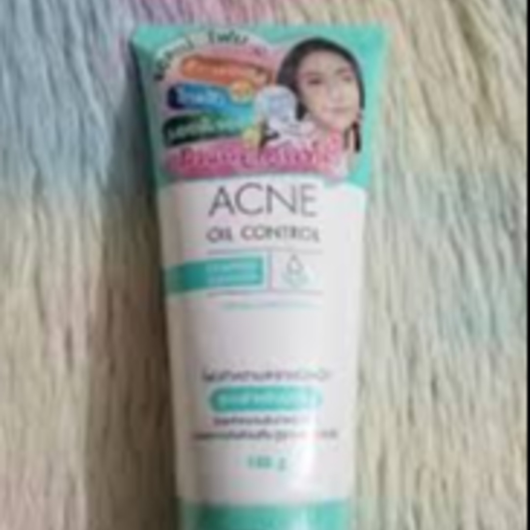 Acne Oil Control