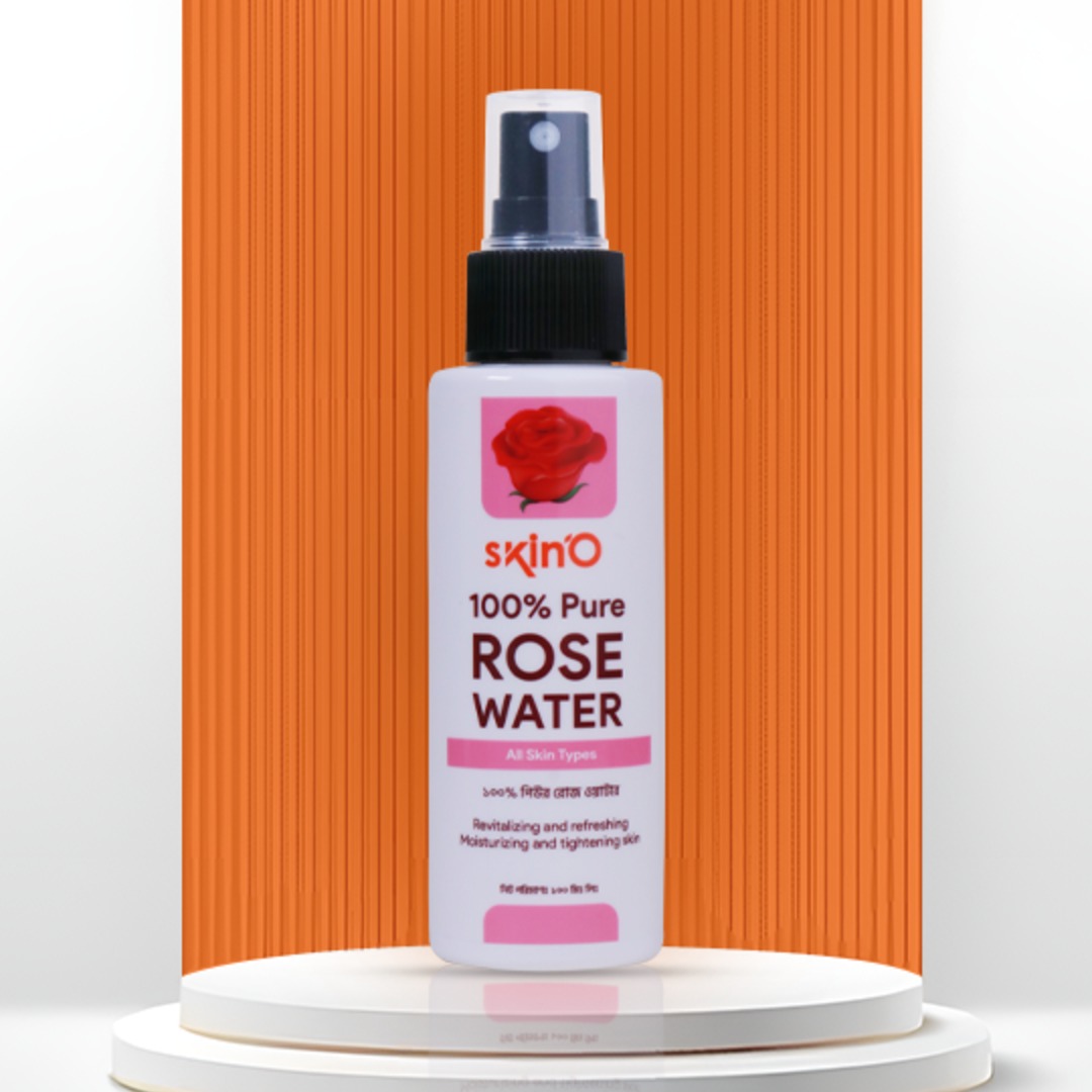 Skino Rose Micellar