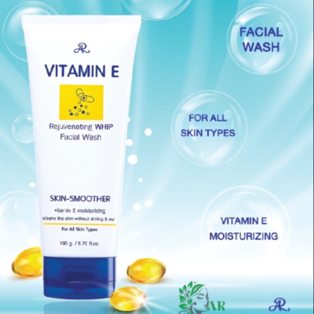 Vitamin E