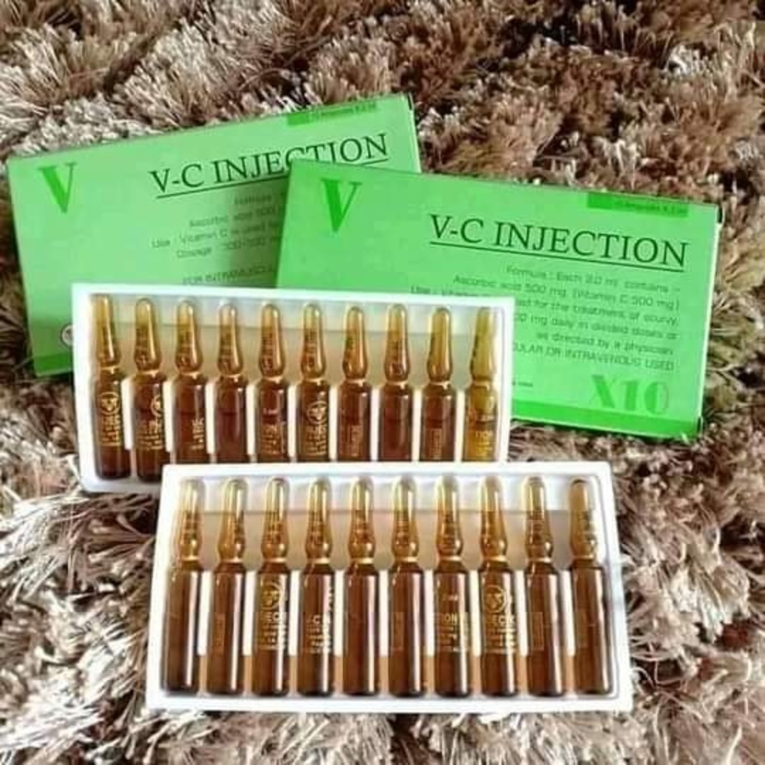 V-C Injection