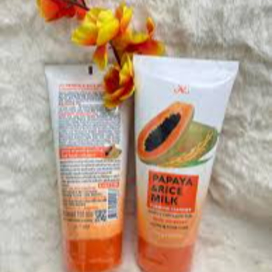 AR Papaya