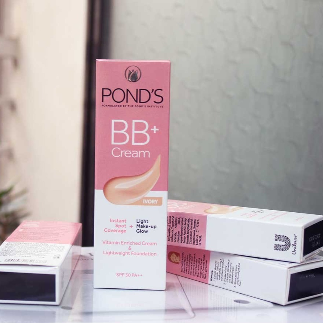 Pond's BB+ Cream