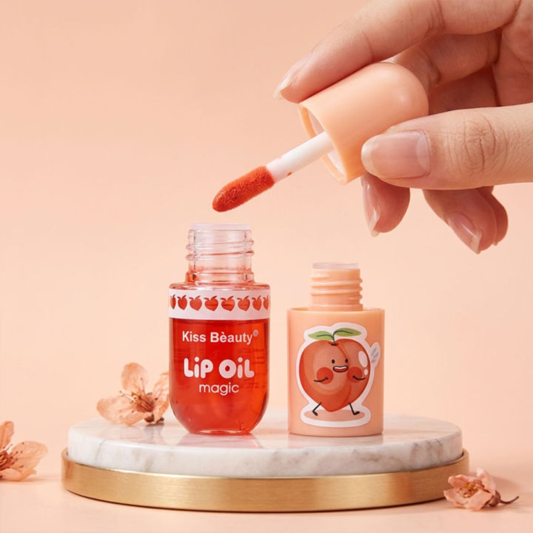 Lip Oil