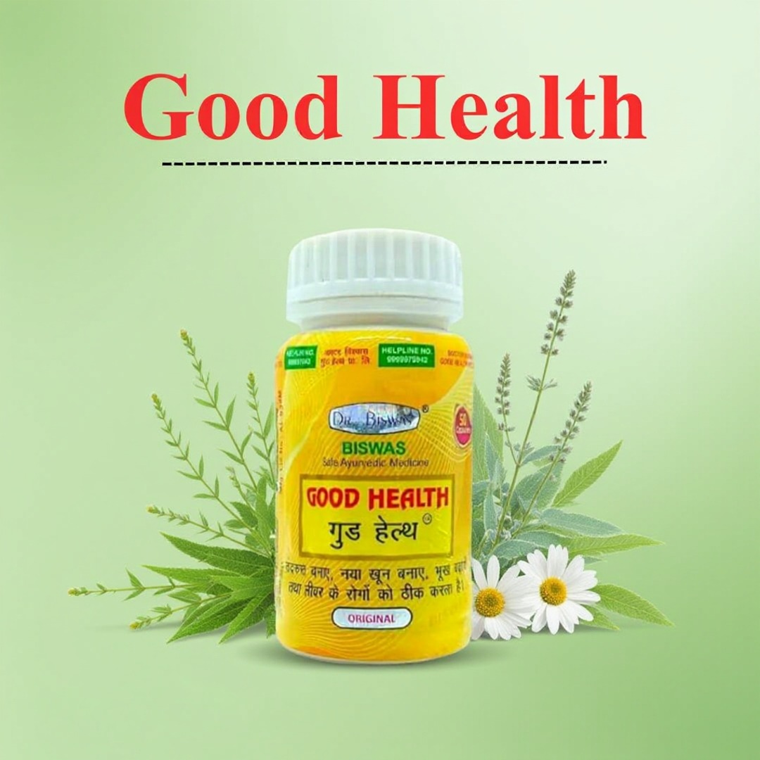 Good Health
