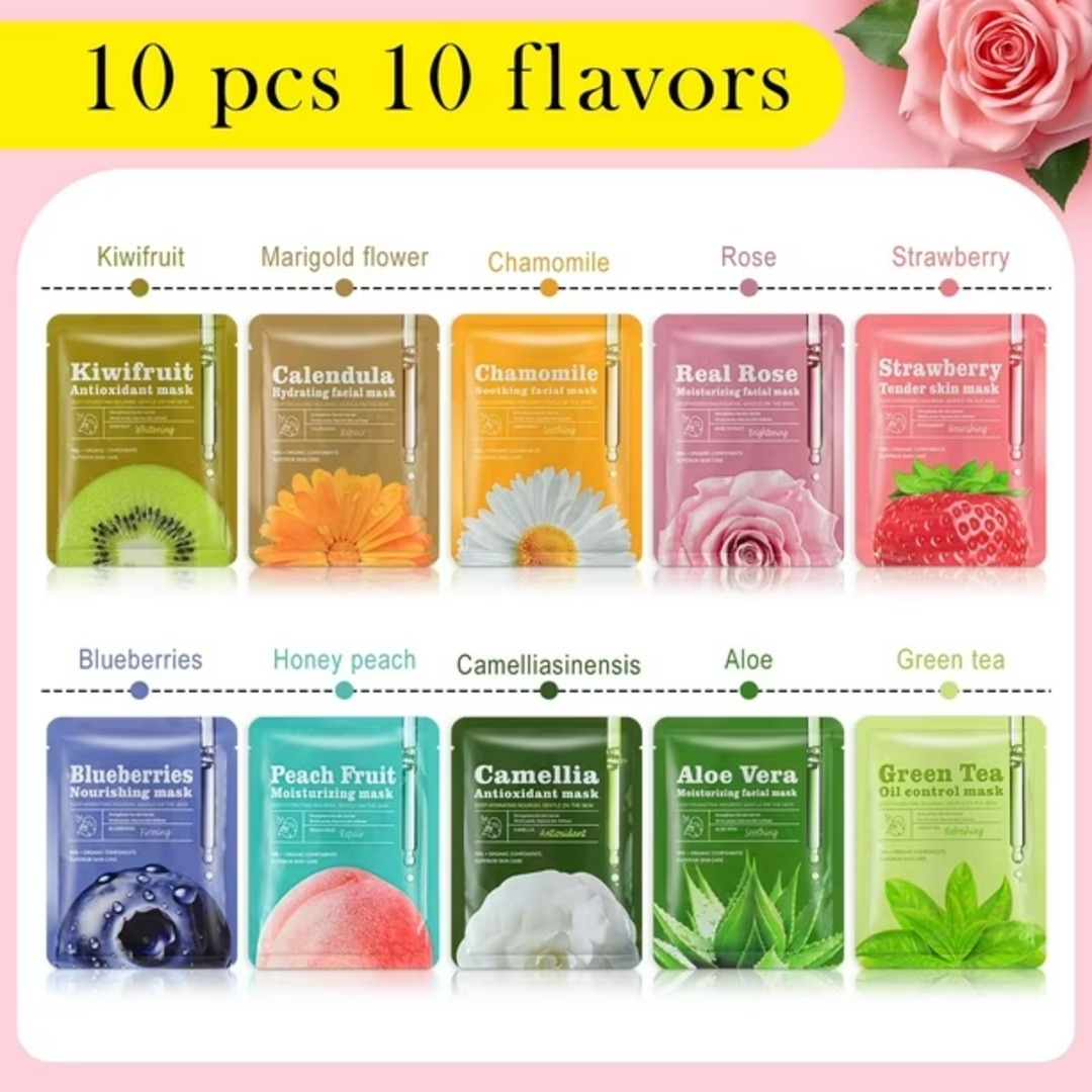 Facial Mask