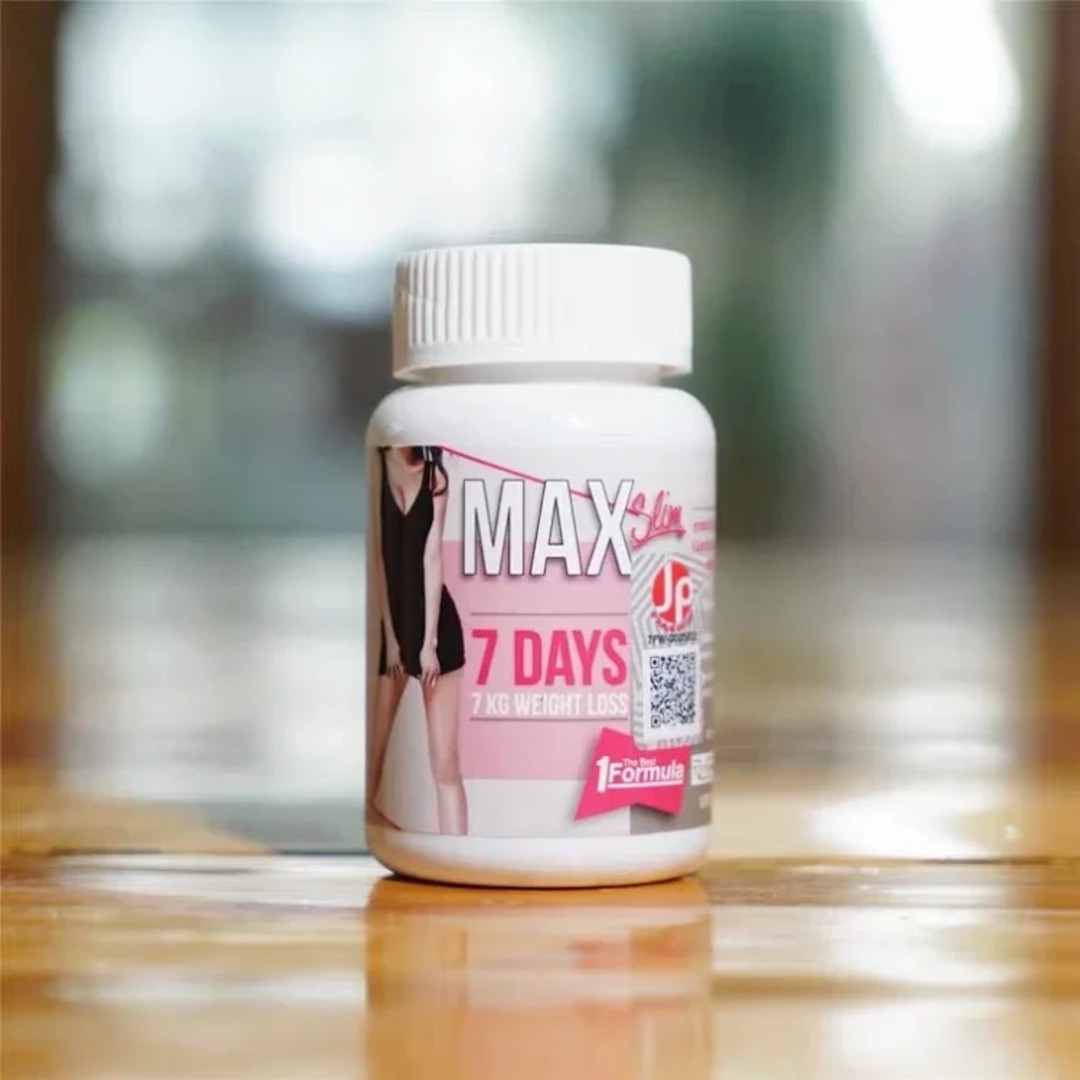 Max 7 Days