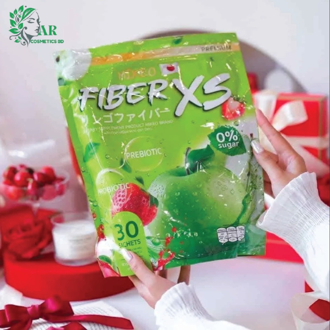 Fiber XS