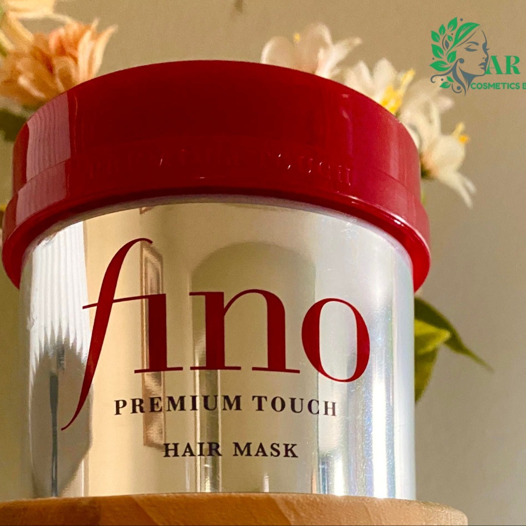 Fino Premium Touch Hair Mask