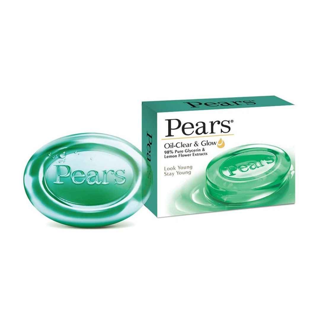 Pears