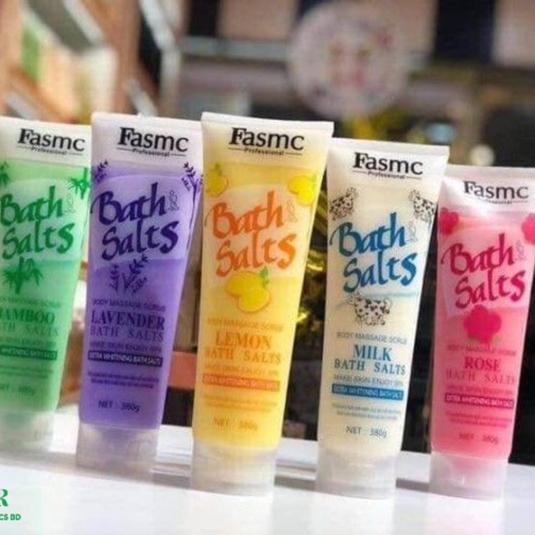 Bath Salts