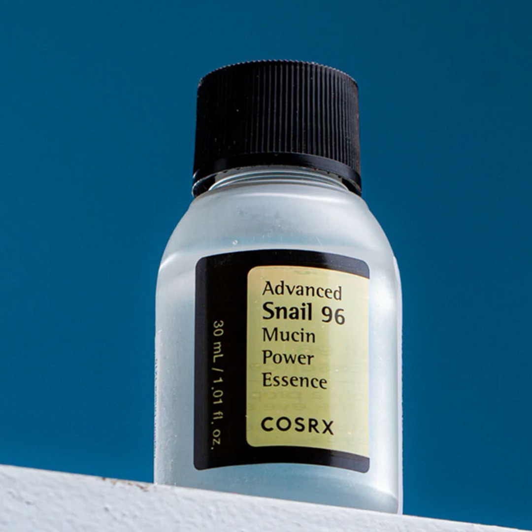 COSRX Advanced Snail 96 Mucin Power Essence 100ml