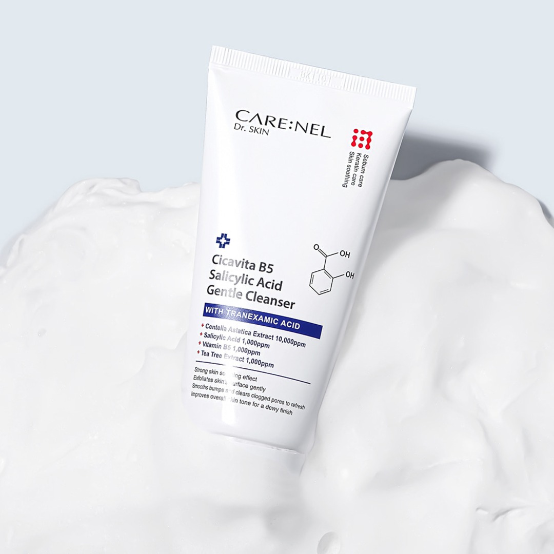 Care Nel Dr. Skin