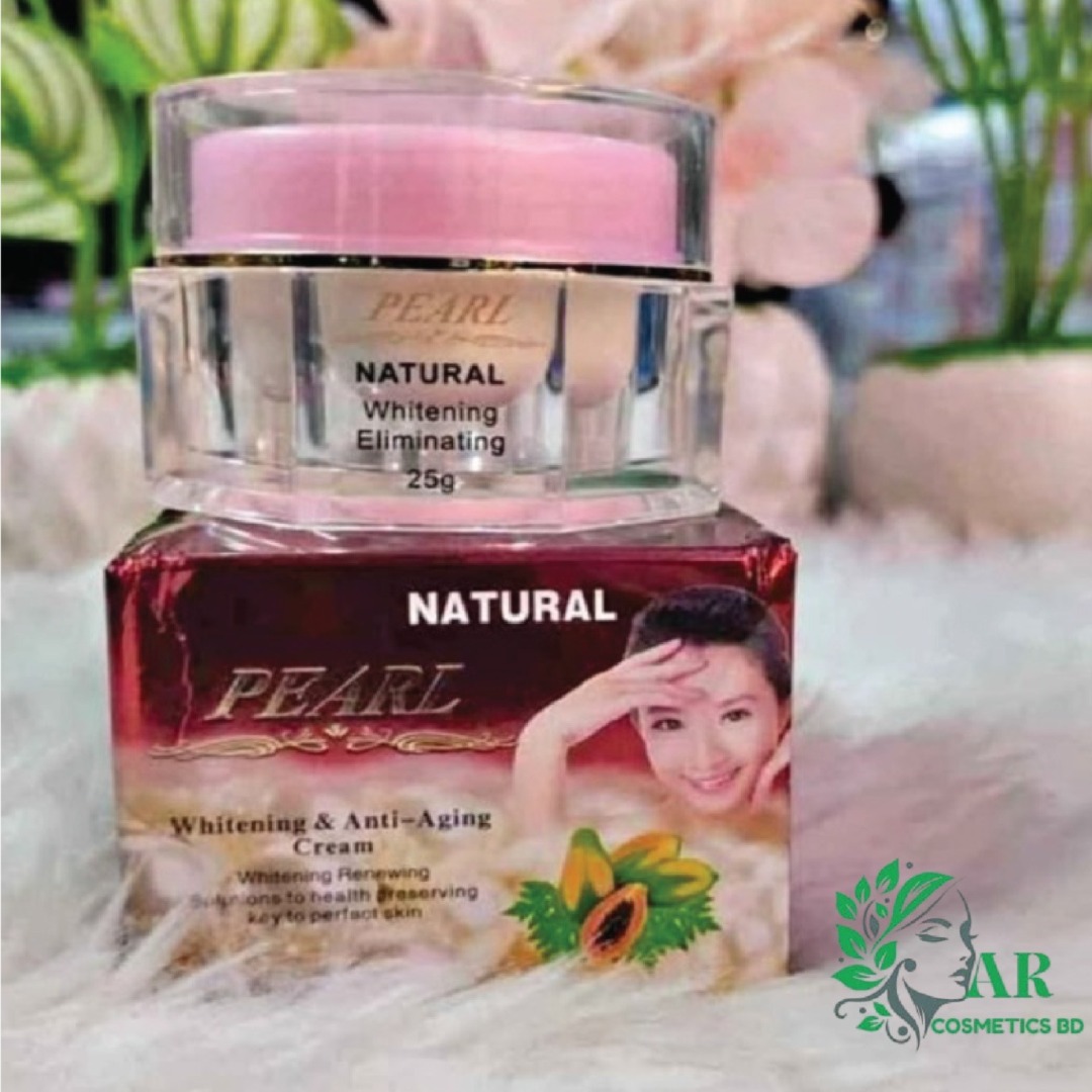 Natural Pearl