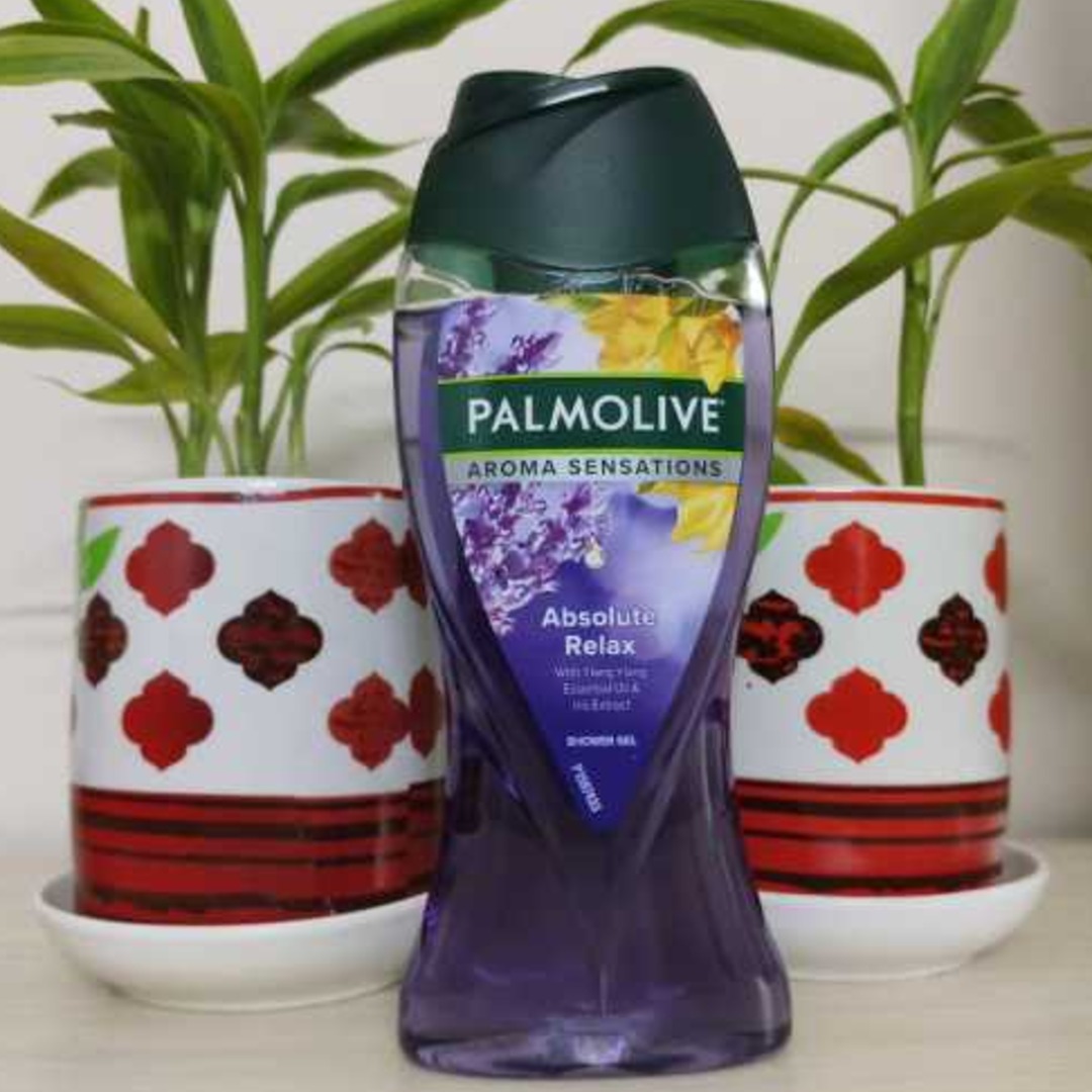 Palmolive