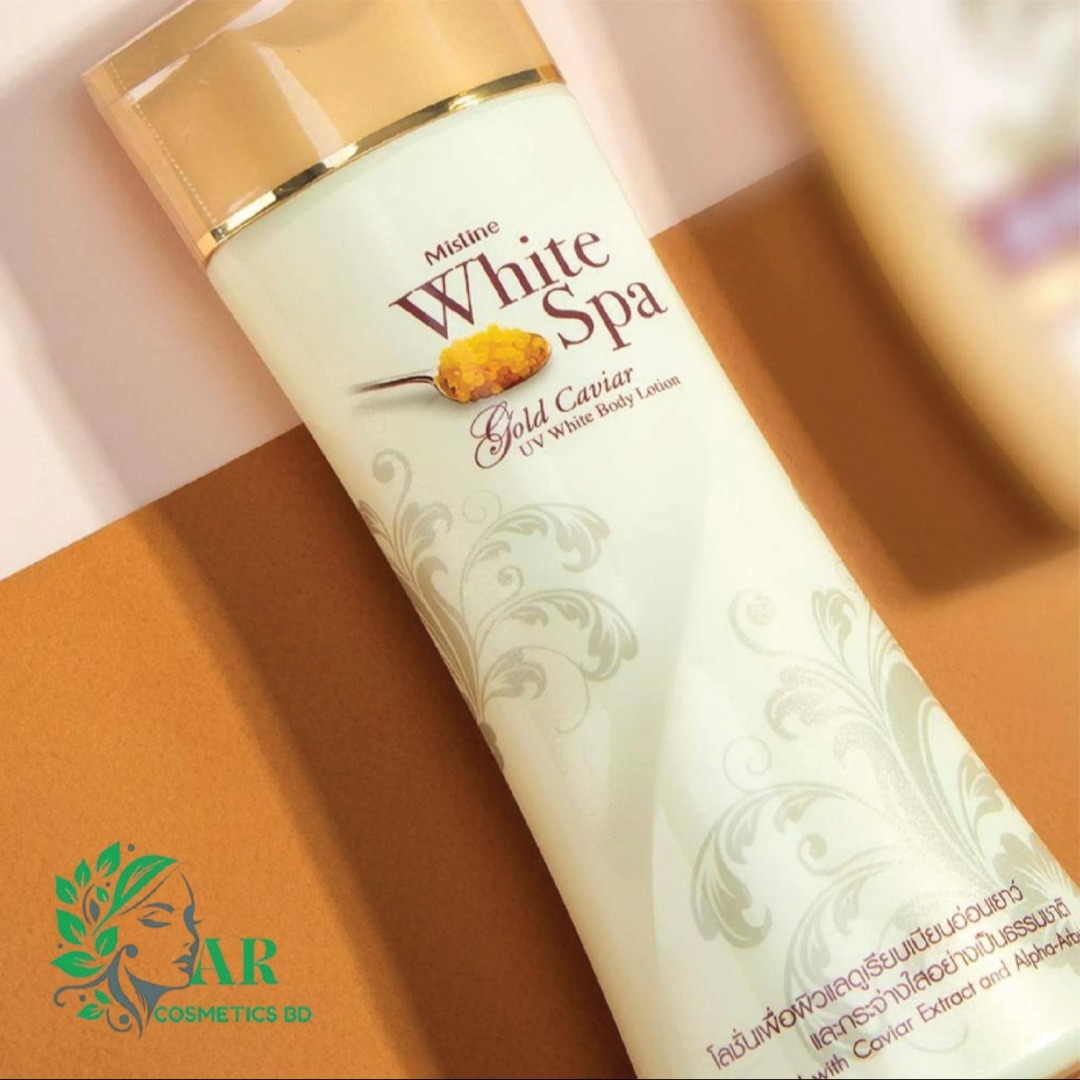 White Spa