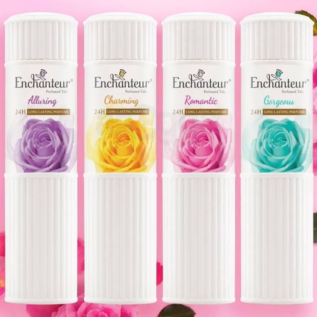 Enchanteur Powder 250g