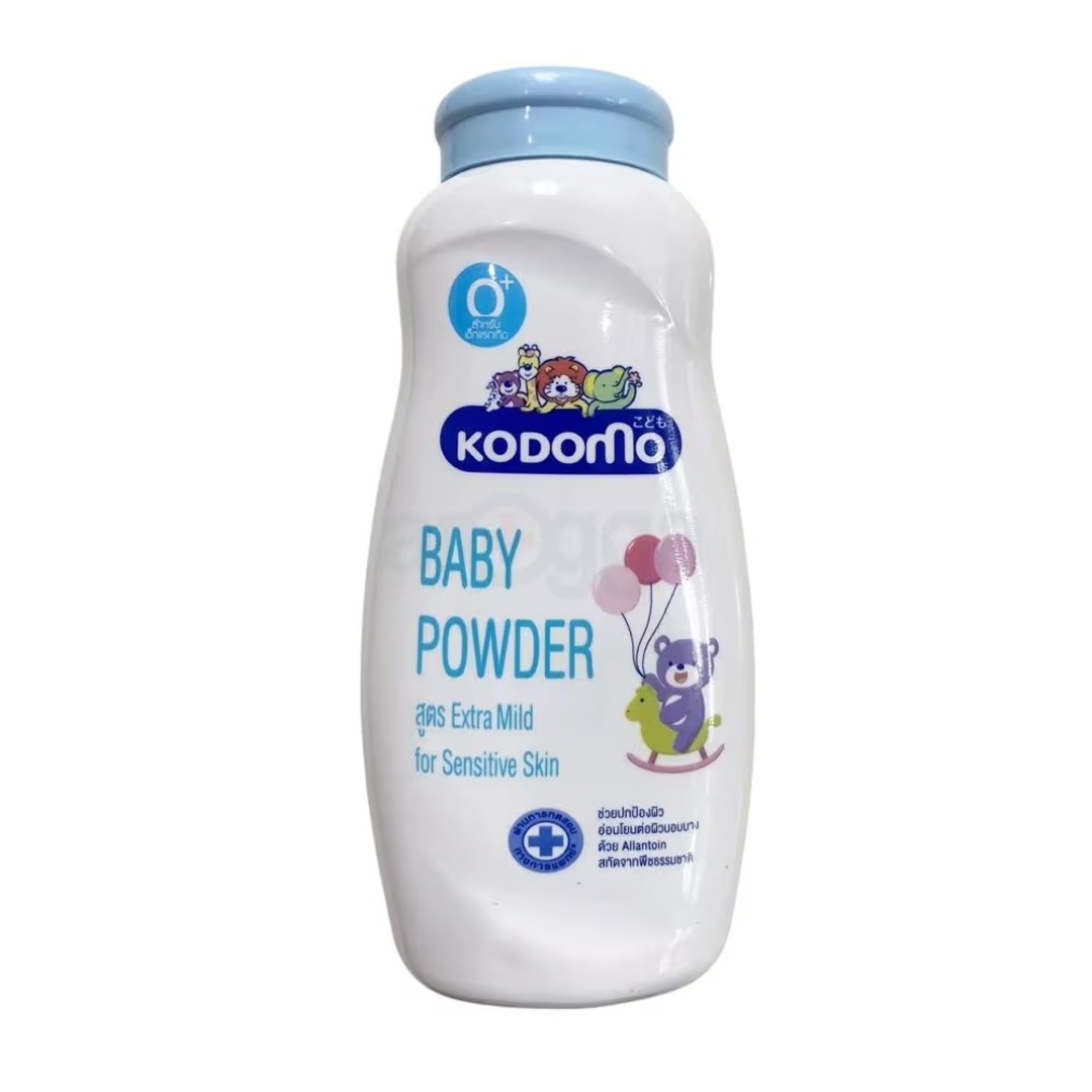 Kodomo Baby Powder 350gm