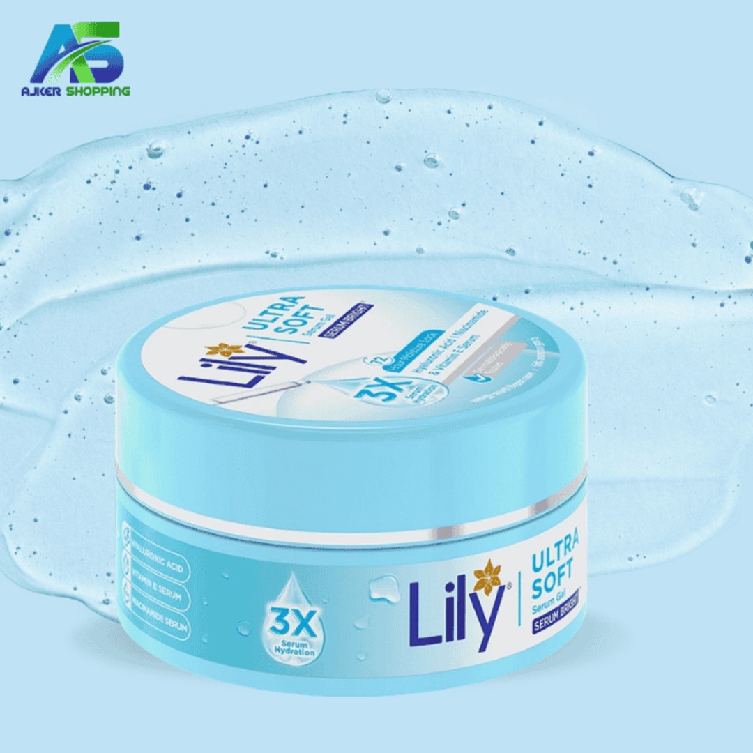 Lily Ultra Soft