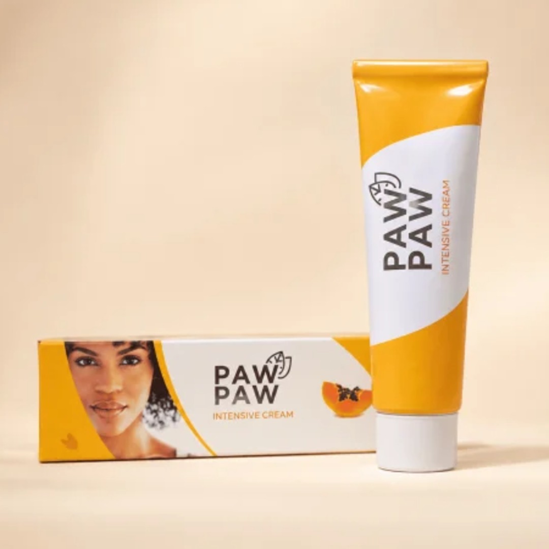 Paw Paw