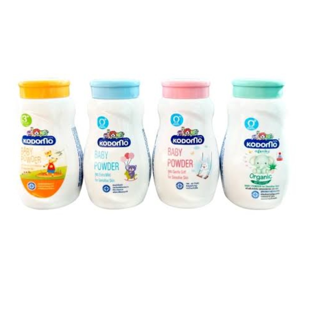 Kodomo Baby Powder 50g