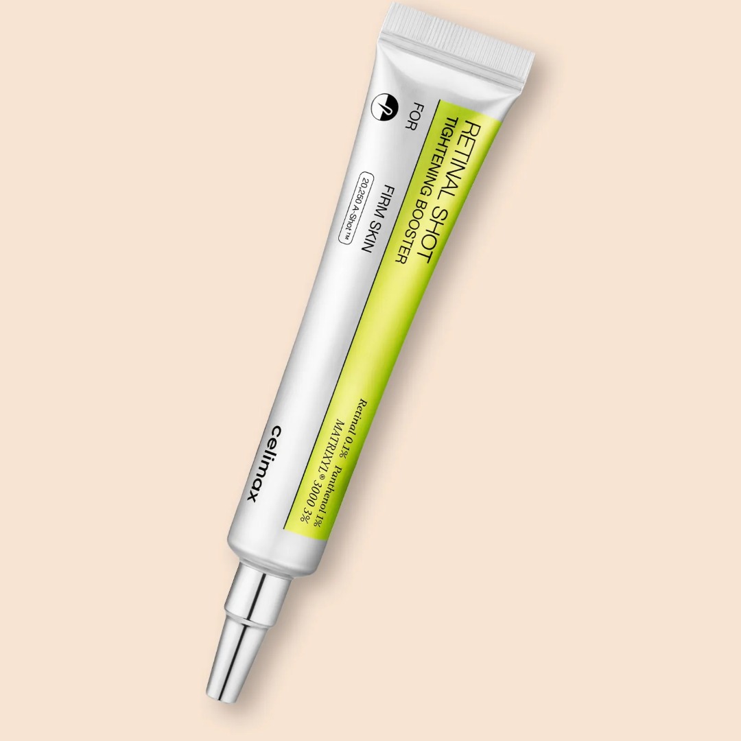 Retinal Shot Tightening Booster