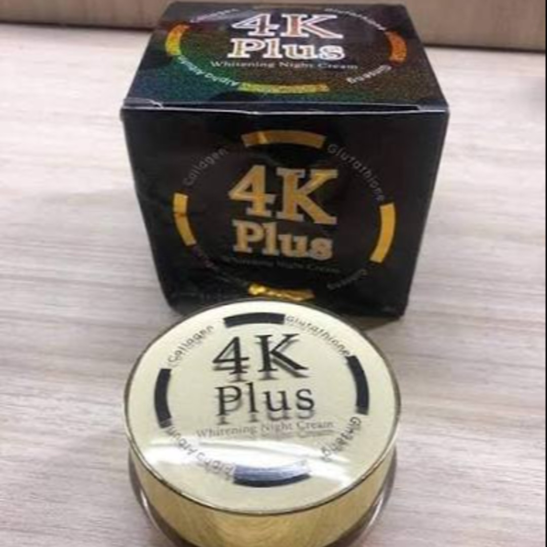 4K Plus