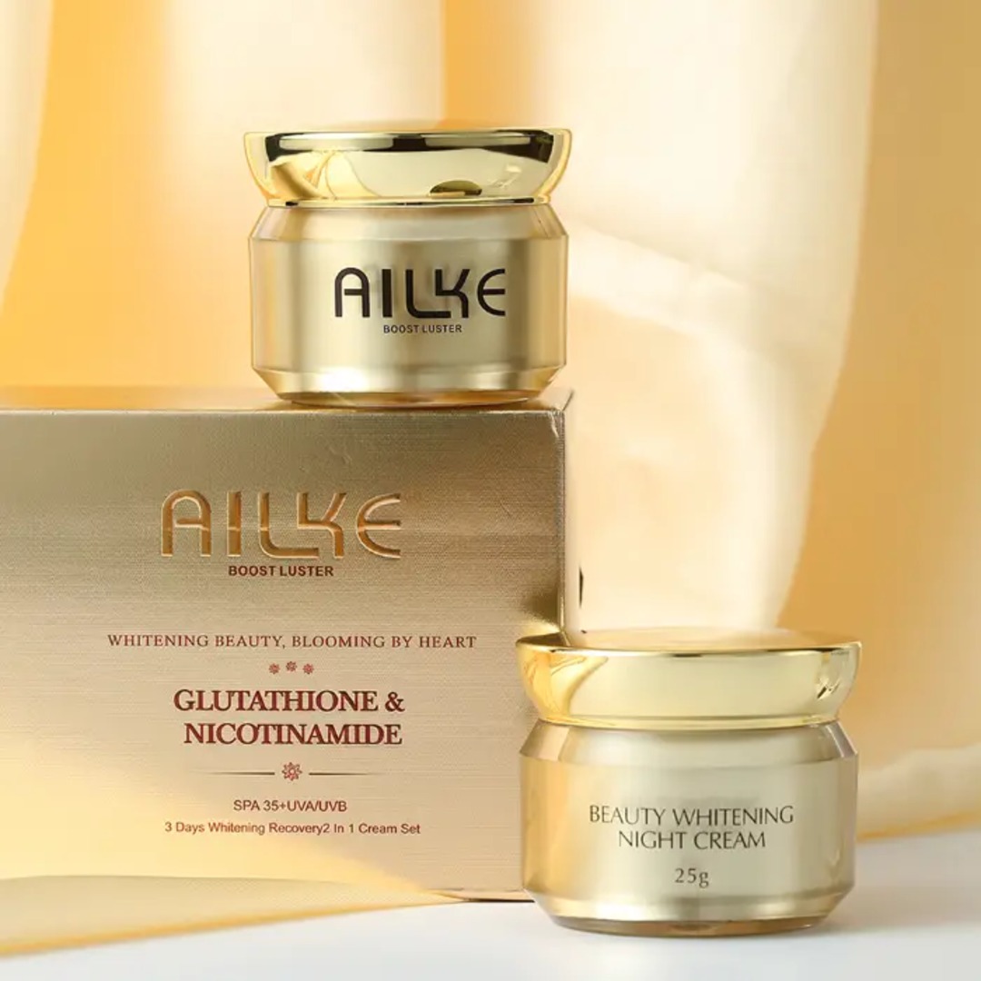 AILKE Gold Cream