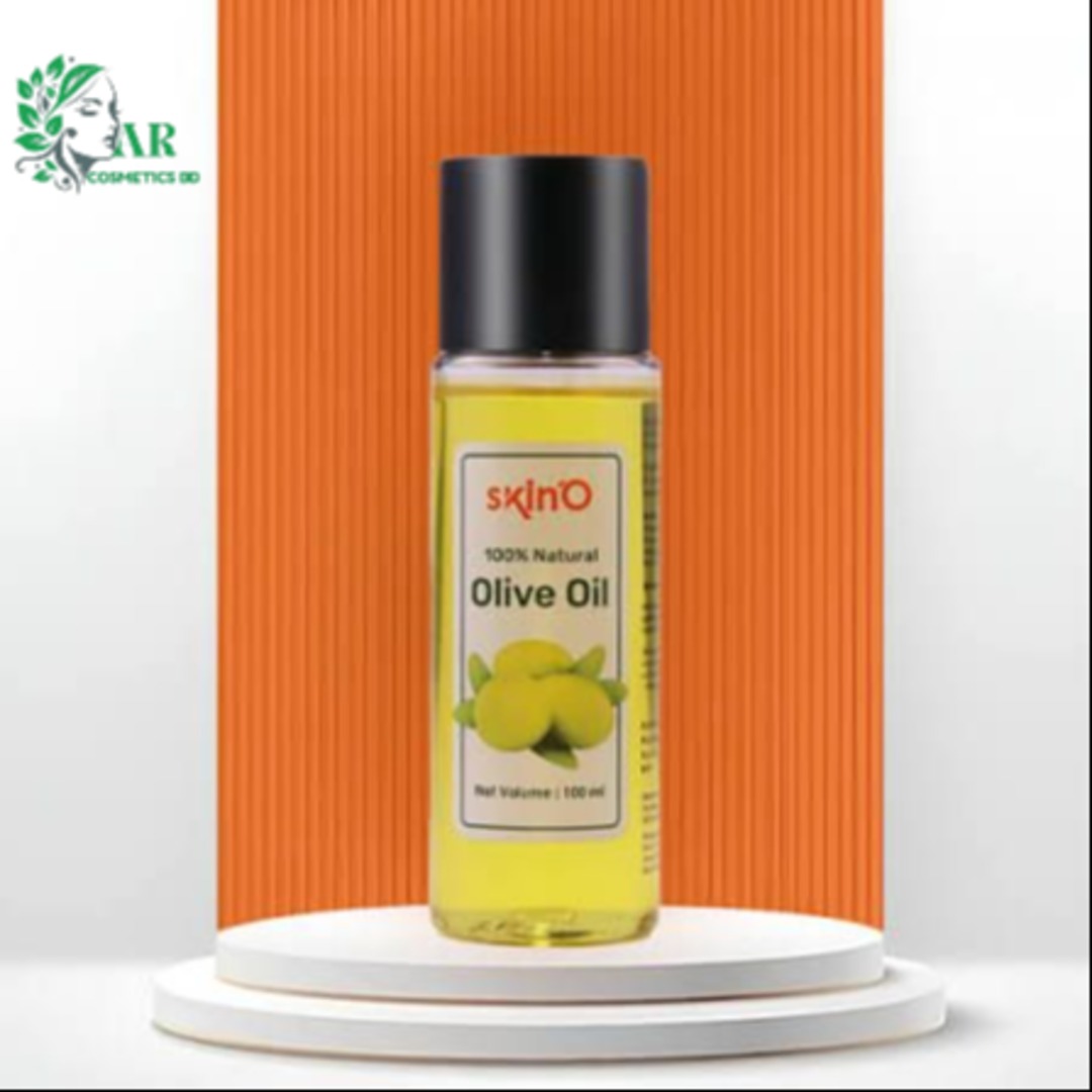 Skino Olive Oil 100ml