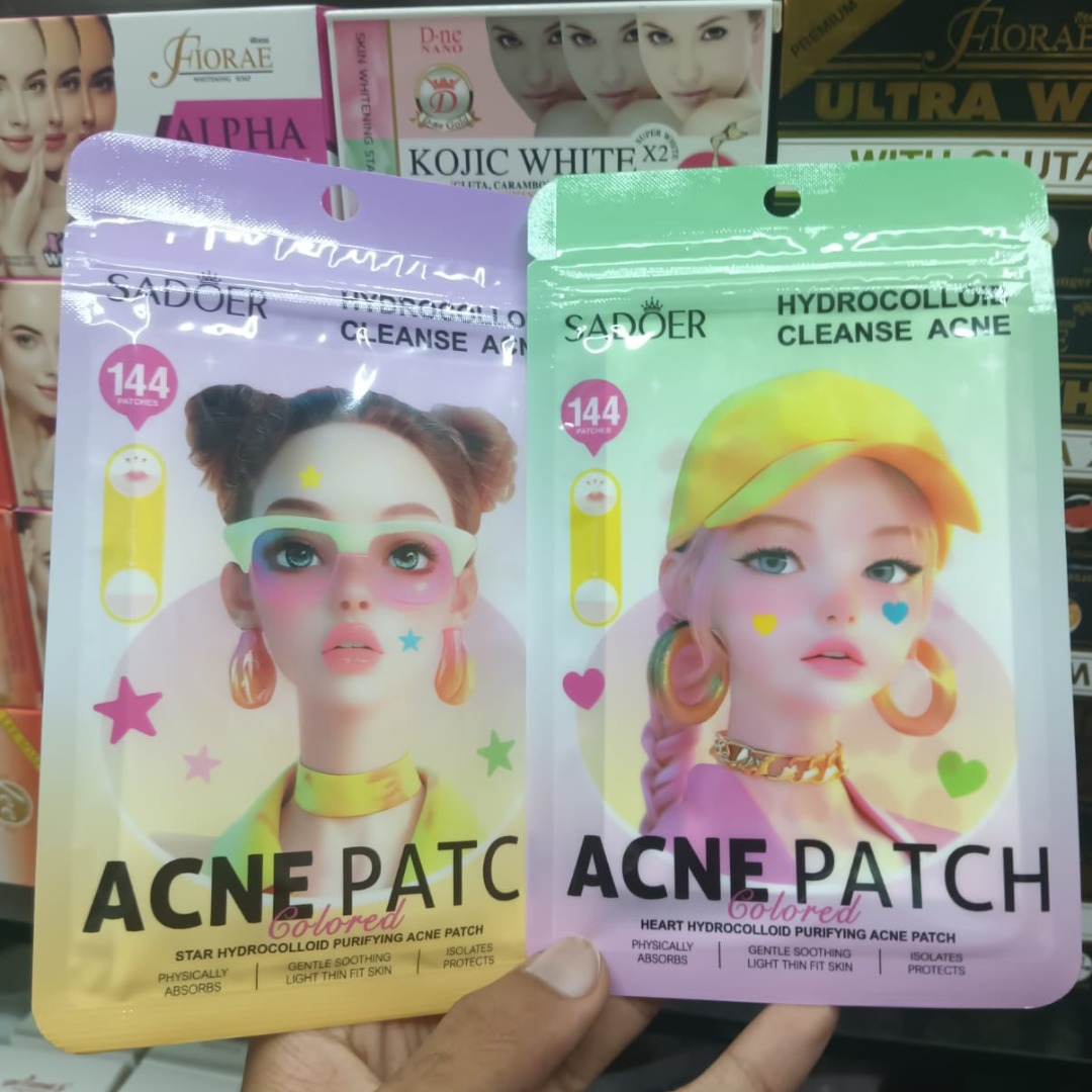 Acne Patch