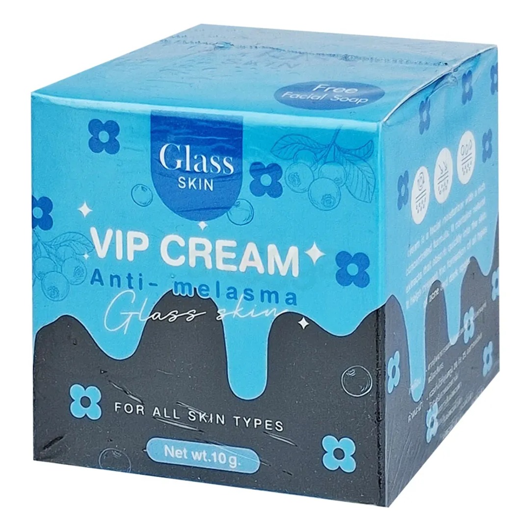 VIP Cream Anti-Melasma