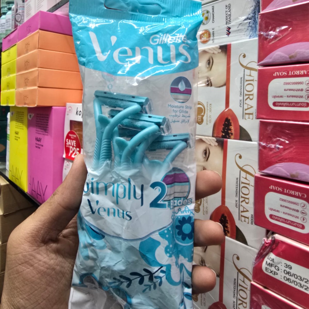 Simply Venus